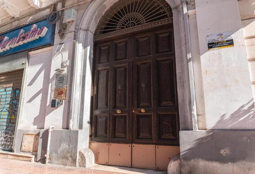 Bed and Breakfast Taranto Mn Place