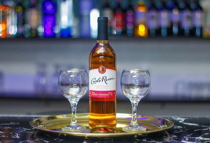 تختخواب و صبحانه Havilah Suites