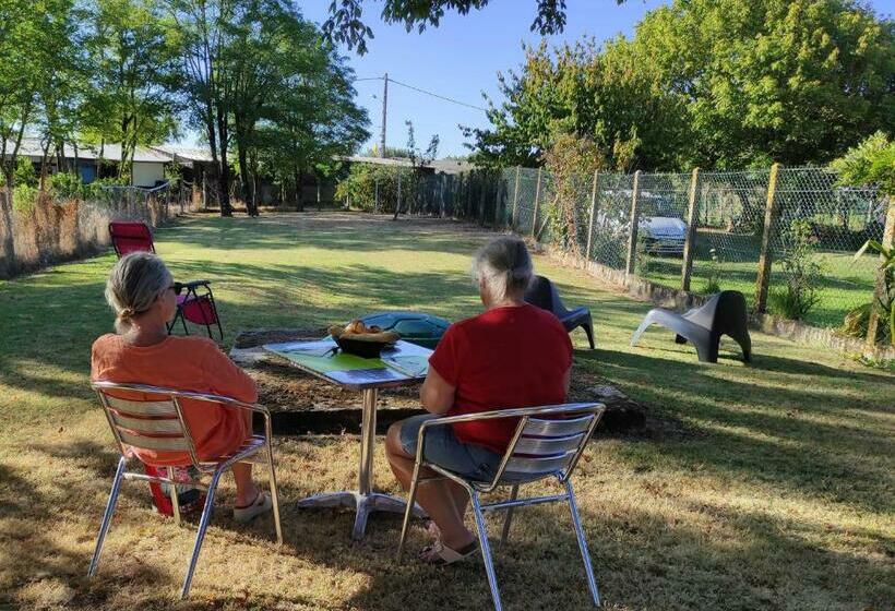 Contact Hotel Les Terrasses