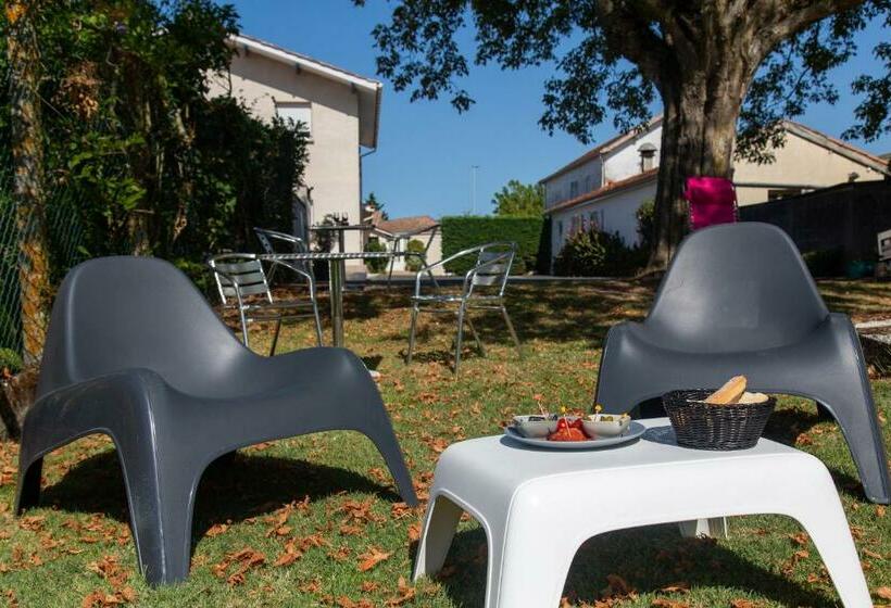 Contact Hotel Les Terrasses