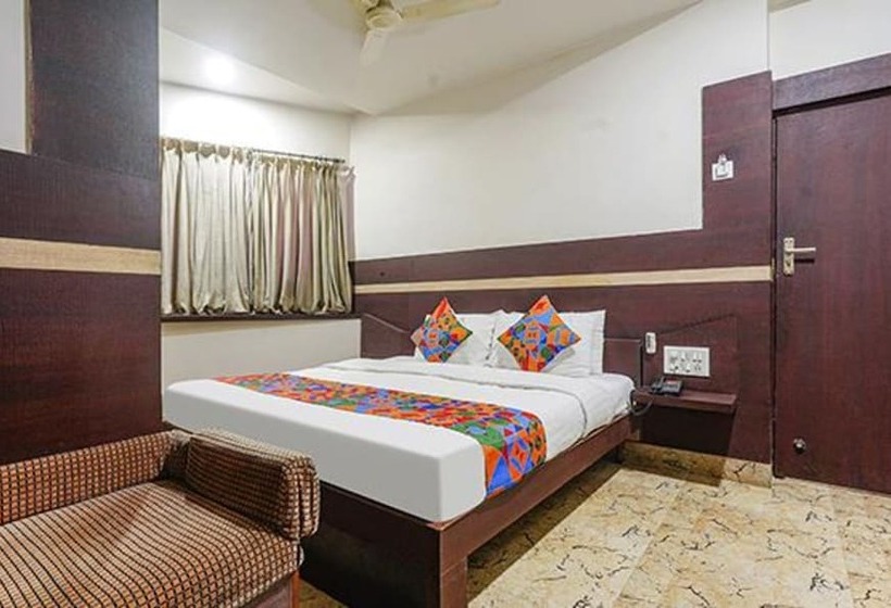 Fabhotel Shravan Nr Eternity Mall