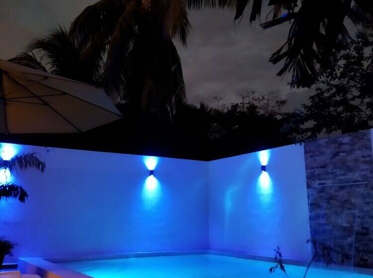 Hotel Beach Don Gonzalo