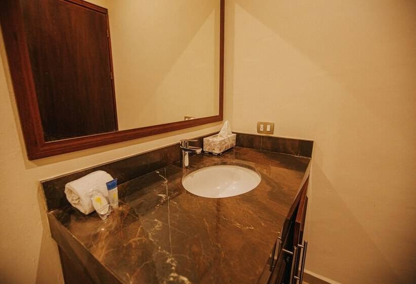 Hotel Beach Don Gonzalo