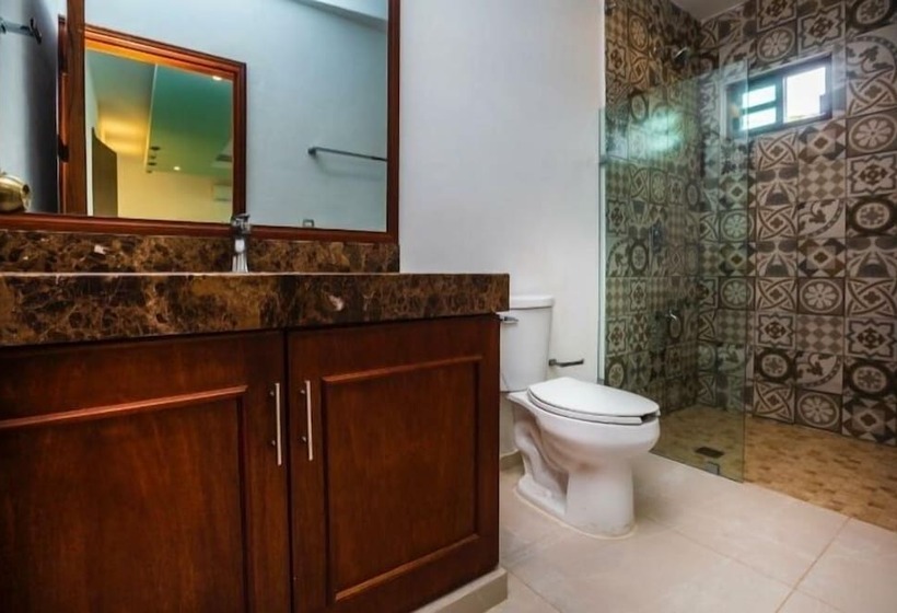 Hotel Beach Don Gonzalo