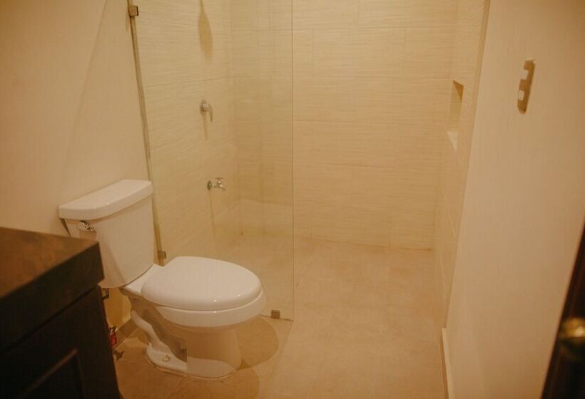 Hotel Beach Don Gonzalo