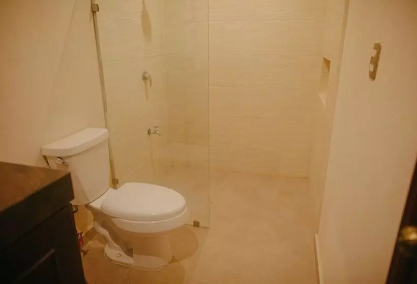 Hotelli Beach Don Gonzalo