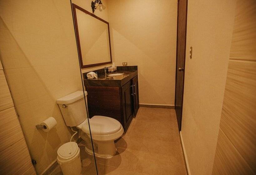 Hotel Beach Don Gonzalo