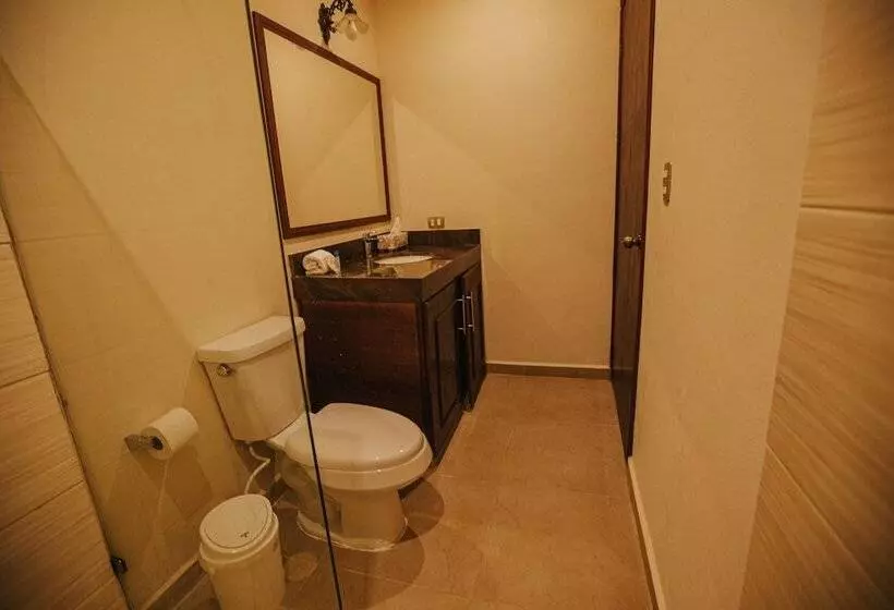 Hotelli Beach Don Gonzalo