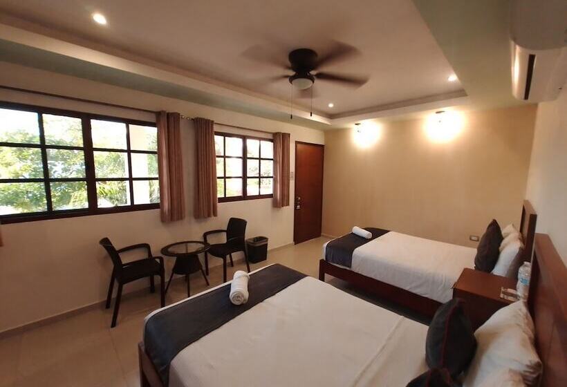 Hotel Beach Don Gonzalo