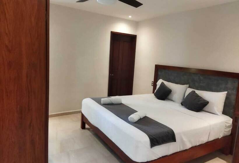 Hotel Beach Don Gonzalo