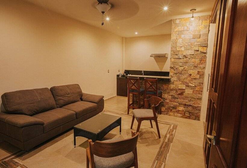 Hotel Beach Don Gonzalo