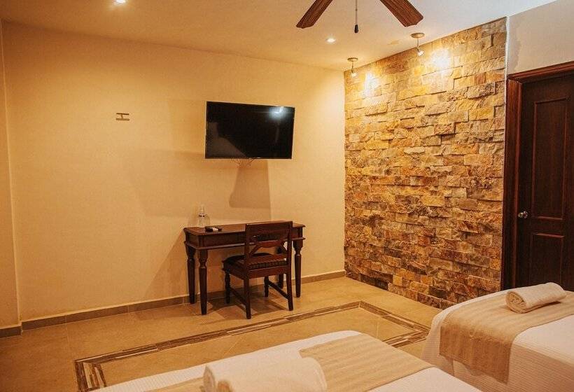 Hotel Beach Don Gonzalo