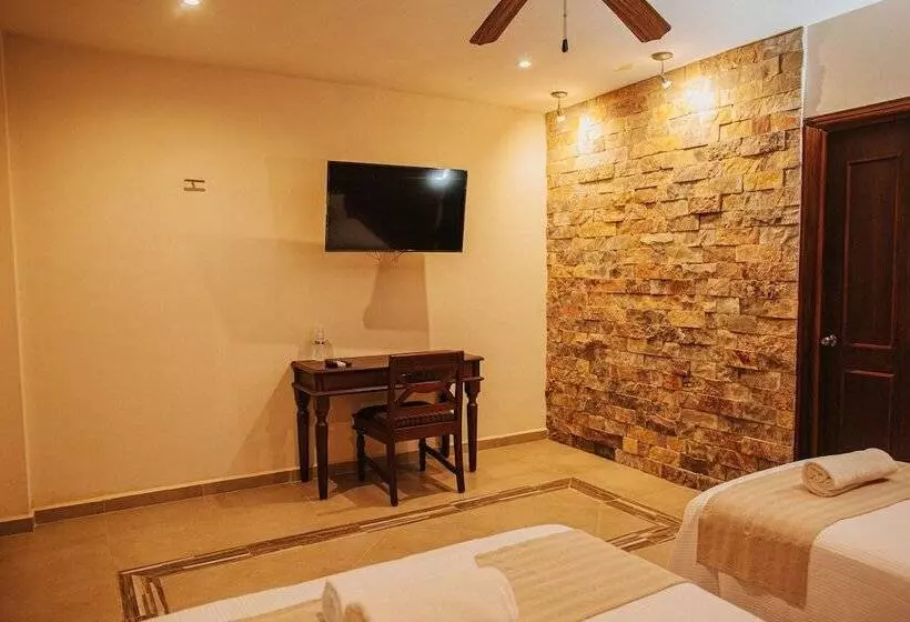 Hotelli Beach Don Gonzalo