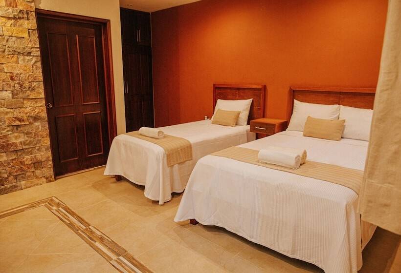 Hotel Beach Don Gonzalo