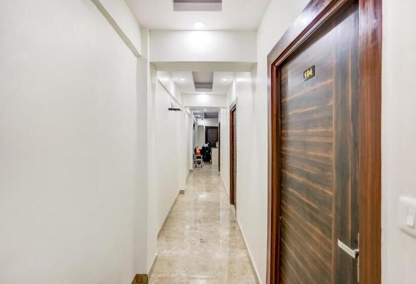 هتل Flagship 75676 New Daffodil Inn