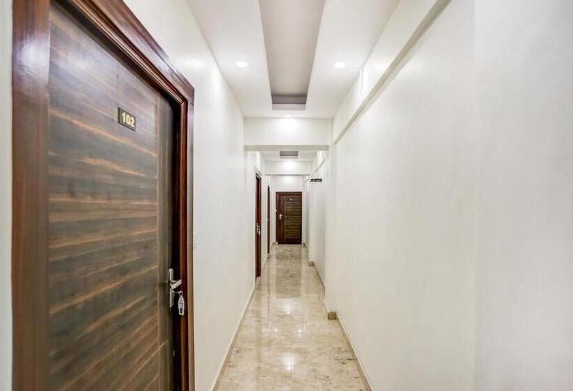 هتل Flagship 75676 New Daffodil Inn