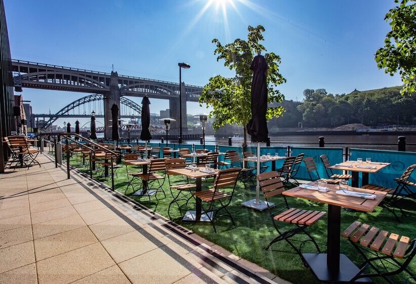 فندق Innside By Meliá Newcastle