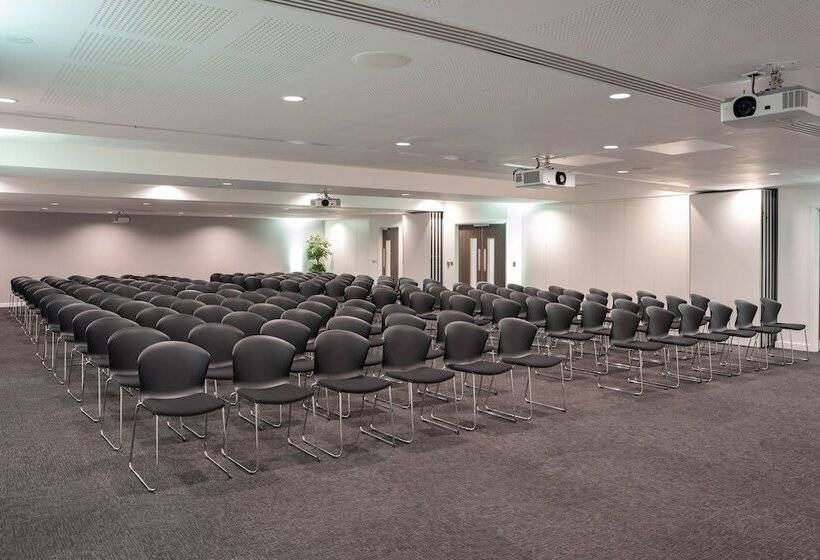 فندق Innside By Meliá Newcastle