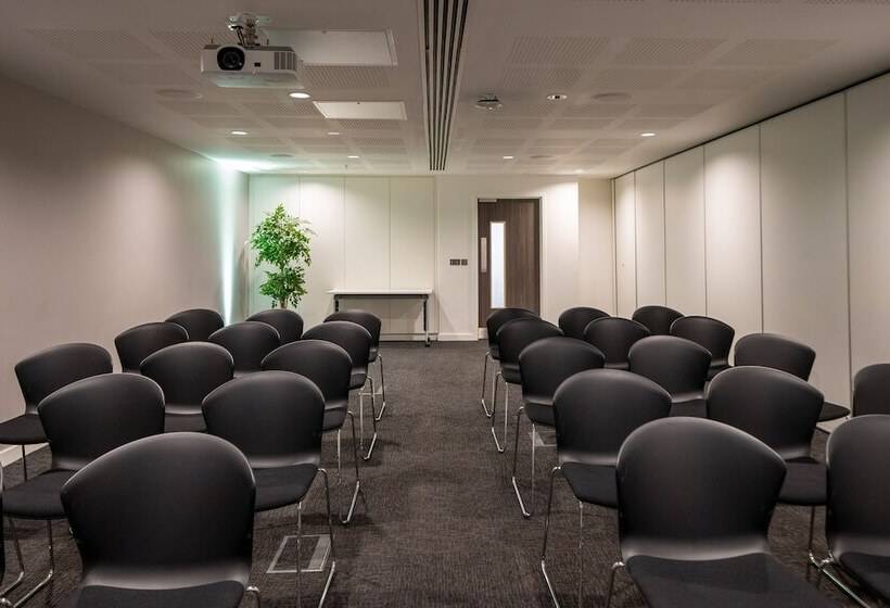 فندق Innside By Meliá Newcastle