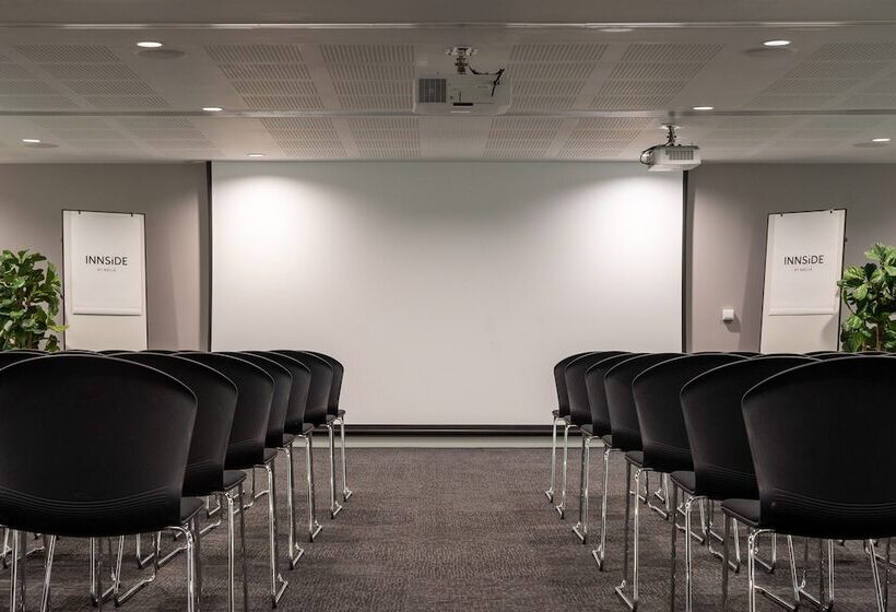 فندق Innside By Meliá Newcastle