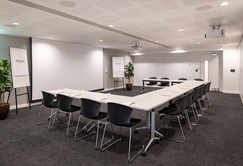 فندق Innside By Meliá Newcastle