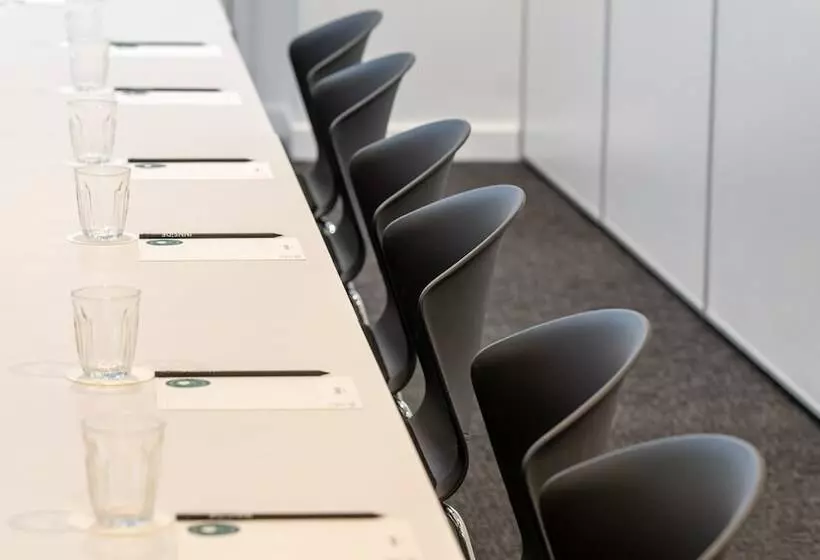 ホテル Innside By Meliá Newcastle