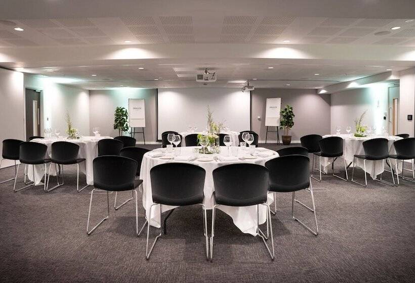 فندق Innside By Meliá Newcastle