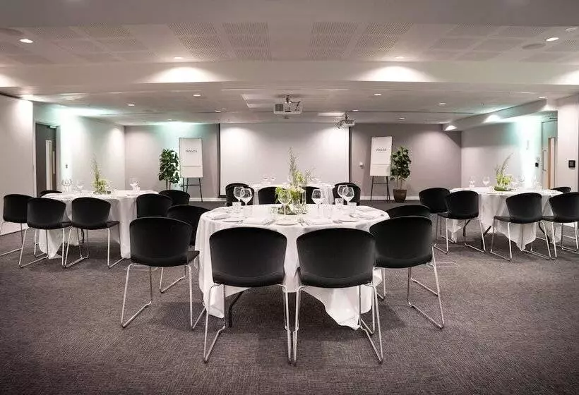 ホテル Innside By Meliá Newcastle