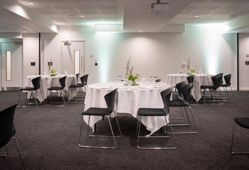 فندق Innside By Meliá Newcastle