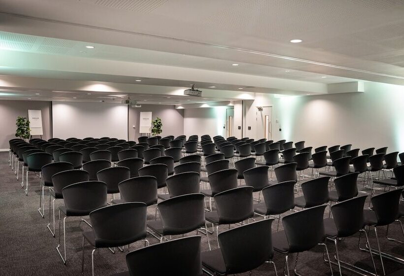 فندق Innside By Meliá Newcastle