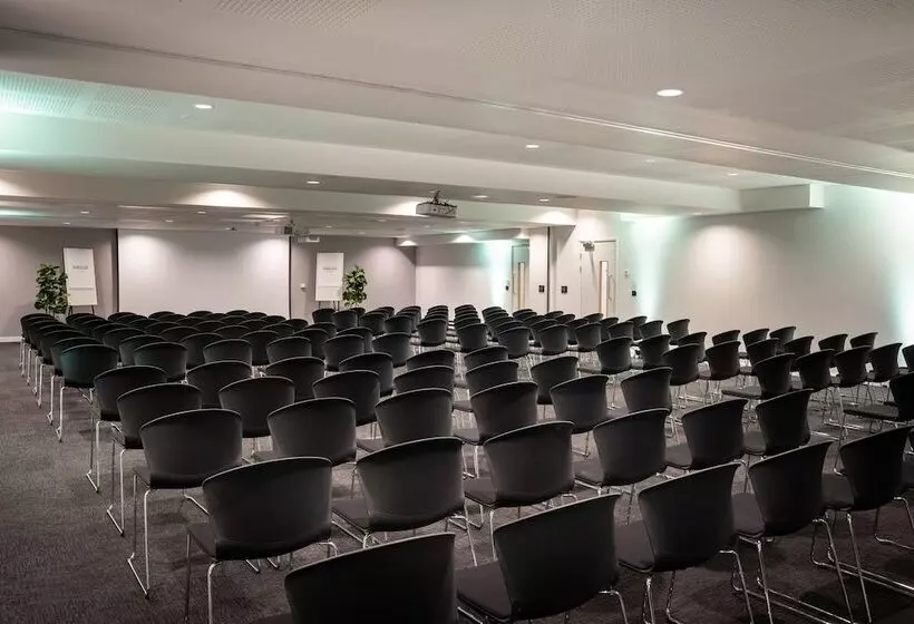 ホテル Innside By Meliá Newcastle