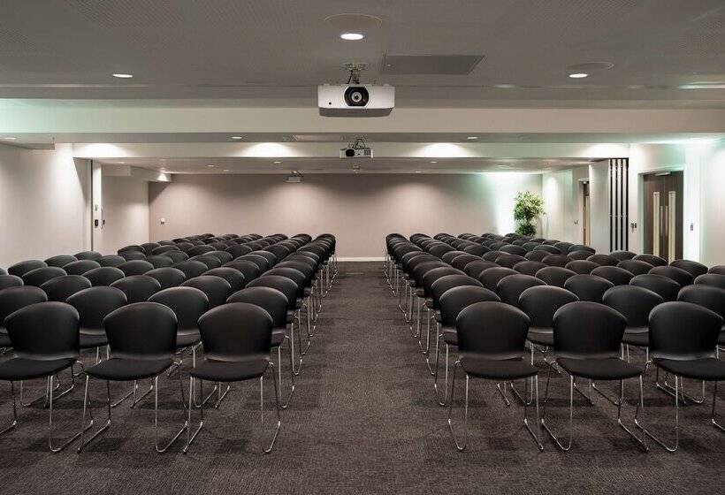 فندق Innside By Meliá Newcastle