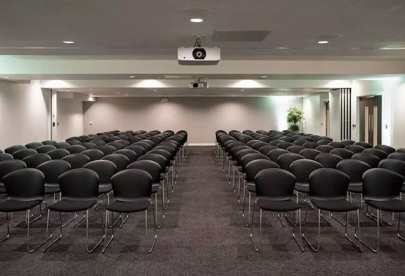 ホテル Innside By Meliá Newcastle