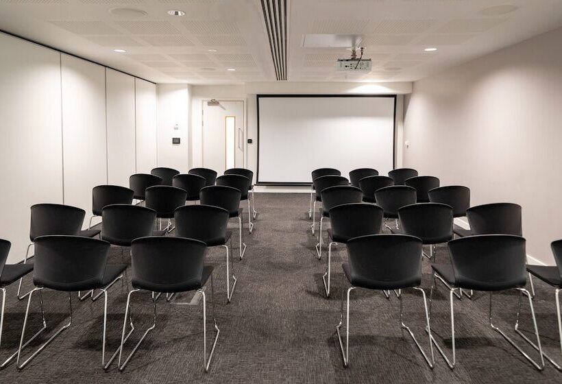 فندق Innside By Meliá Newcastle