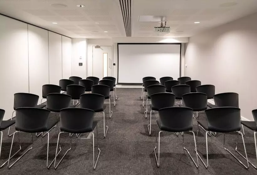 ホテル Innside By Meliá Newcastle