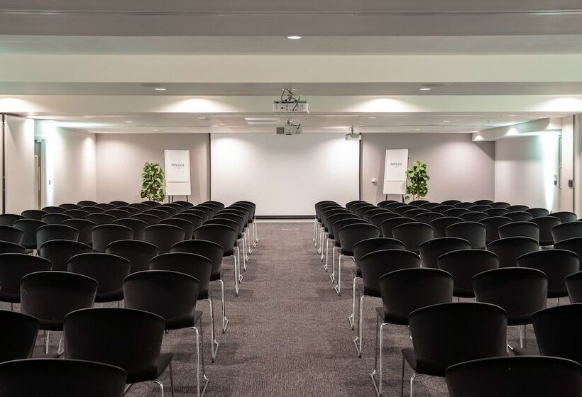 فندق Innside By Meliá Newcastle