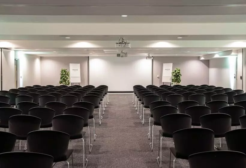 ホテル Innside By Meliá Newcastle