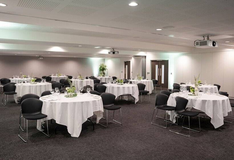 فندق Innside By Meliá Newcastle