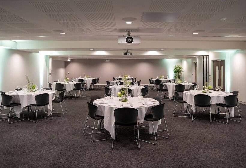 فندق Innside By Meliá Newcastle