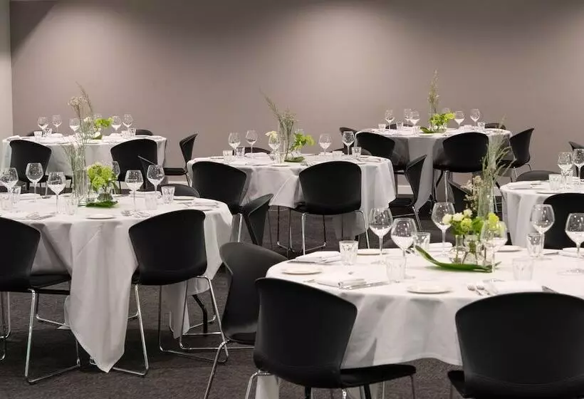 ホテル Innside By Meliá Newcastle