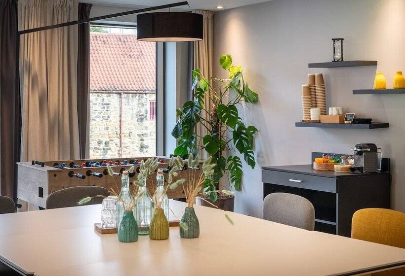 فندق Innside By Meliá Newcastle