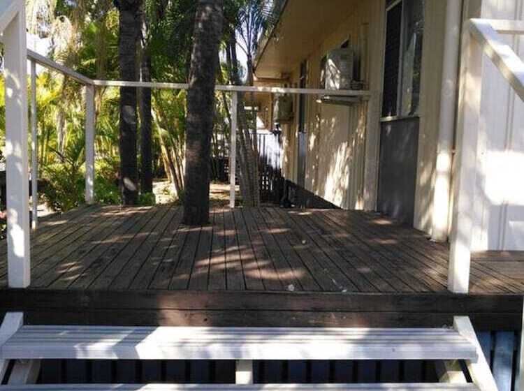 בית מלון כפרי Irish Club Accommodation