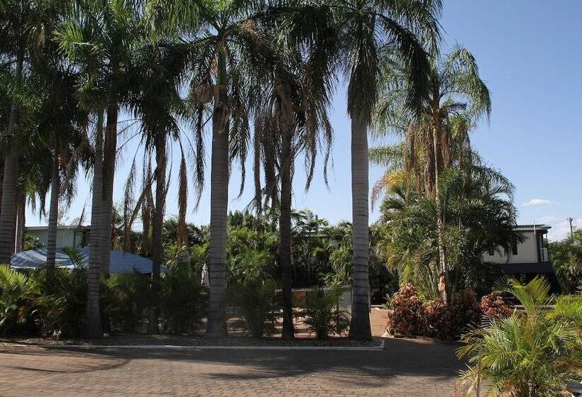 בית מלון כפרי Irish Club Accommodation