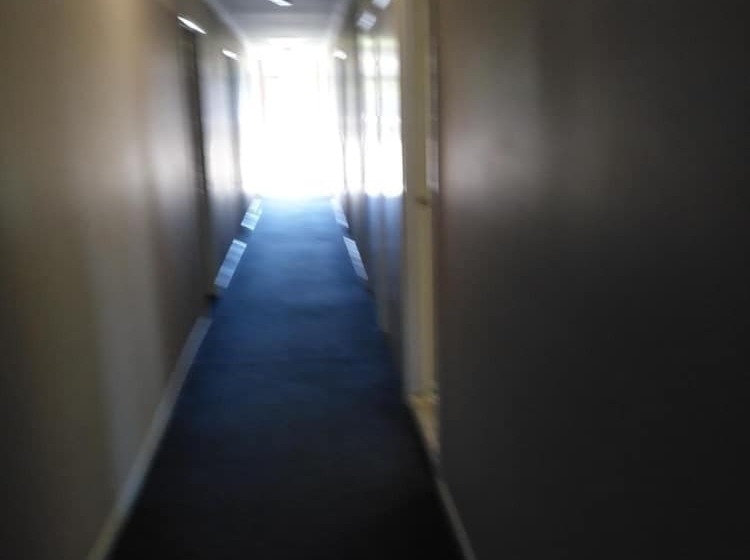 בית מלון כפרי Irish Club Accommodation