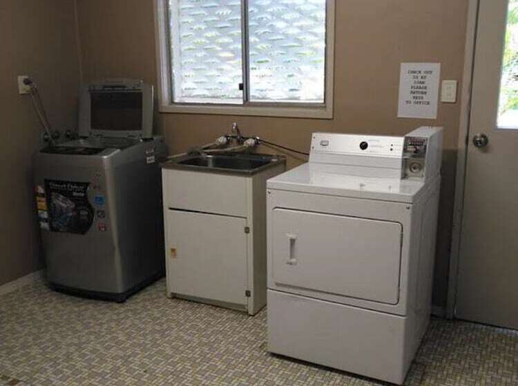 בית מלון כפרי Irish Club Accommodation