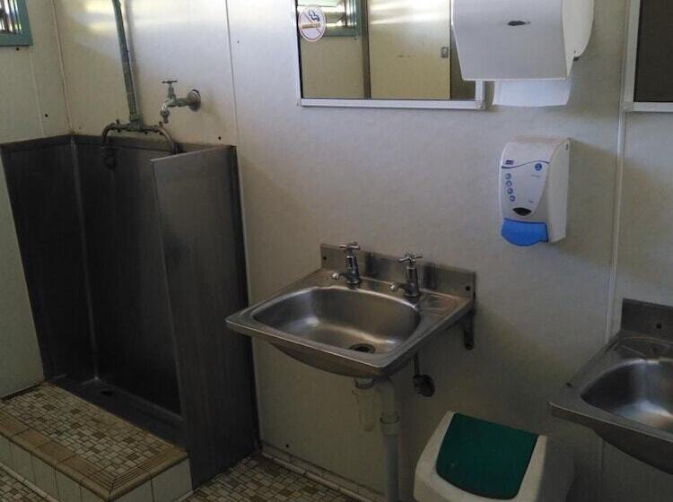 בית מלון כפרי Irish Club Accommodation