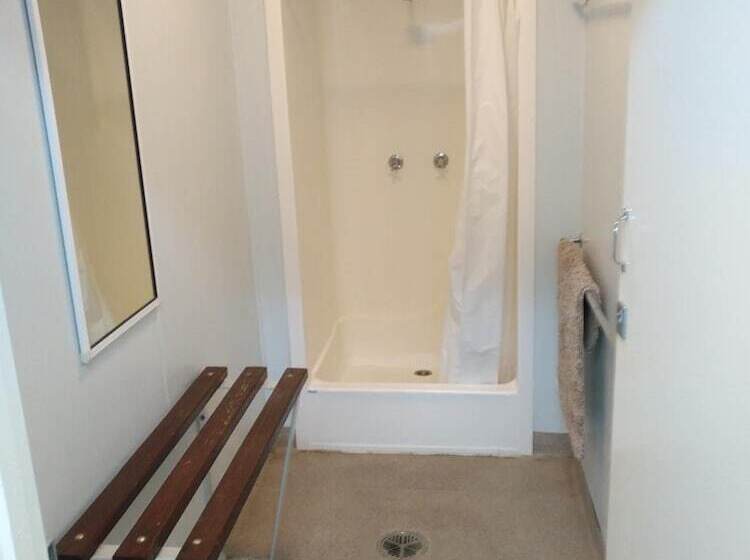 בית מלון כפרי Irish Club Accommodation