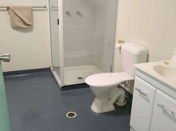 בית מלון כפרי Irish Club Accommodation