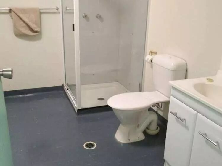 Hotelli Irish Club Accommodation