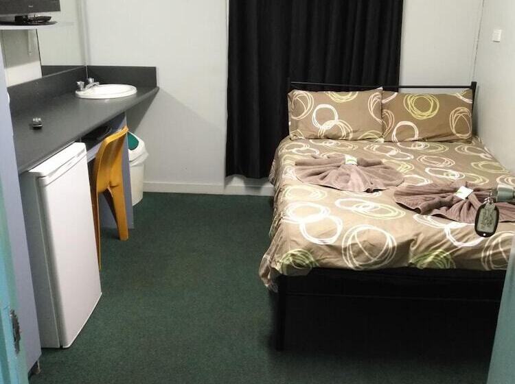 בית מלון כפרי Irish Club Accommodation